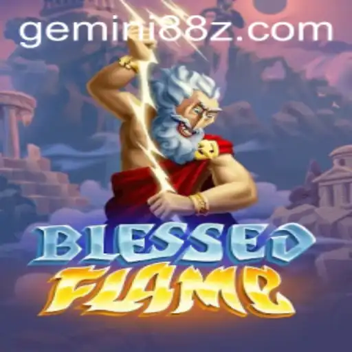 The Immersive World of BlessedFlame: Unraveling GEMINI 88