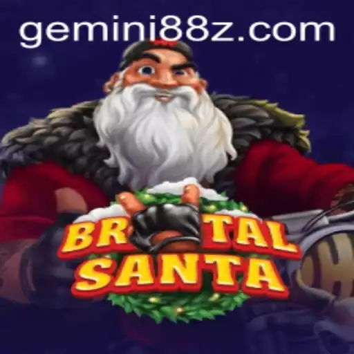 BrutalSanta: A Thrilling Adventure in the world of GEMINI 88