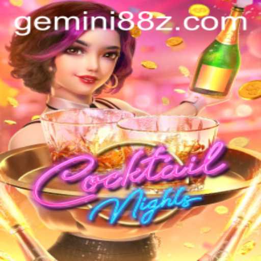 Discover the Excitement of CocktailNights and the Enigmatic GEMINI 88