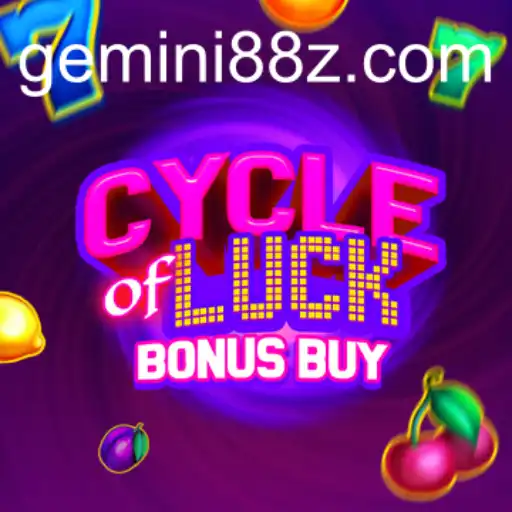 Unlocking the Thrills of CycleofLuckBonusBuy: A Journey Through GEMINI 88