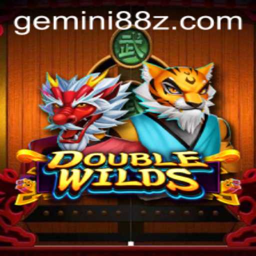 DoubleWilds: The Exciting Fusion of Adventure and Strategy with GEMINI 88