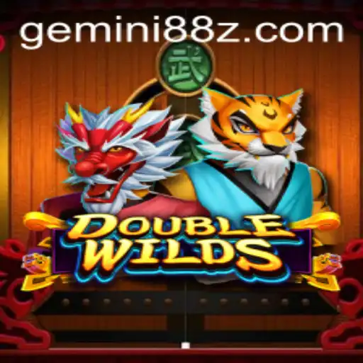 DoubleWilds: The Exciting Fusion of Adventure and Strategy with GEMINI 88