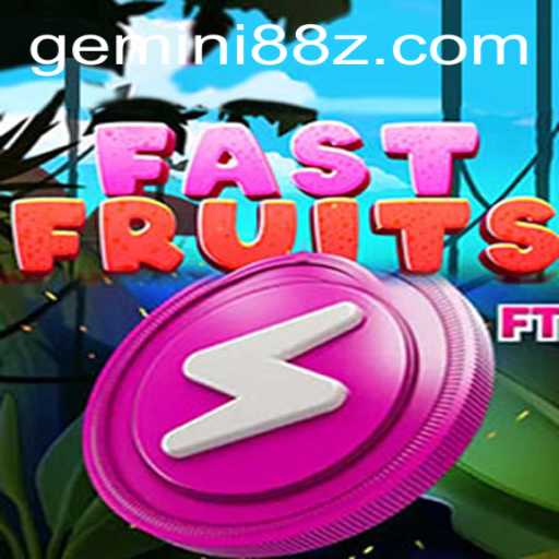 FastFruits: A Juicy Adventure with GEMINI 88