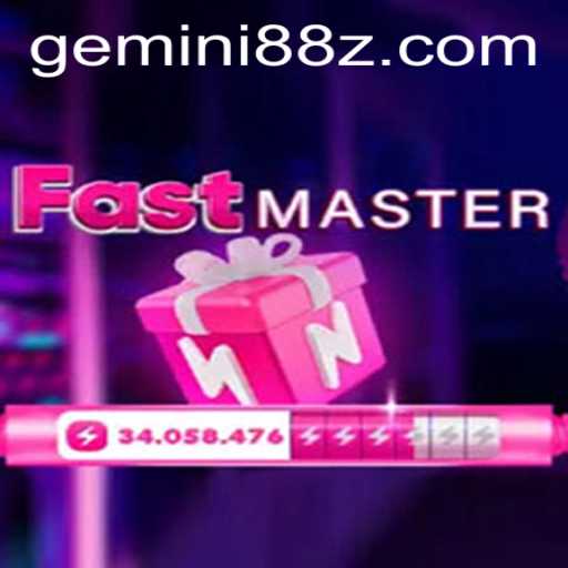 Unveiling the Thrills of FastMaster: A Dive into the Game with GEMINI 88
