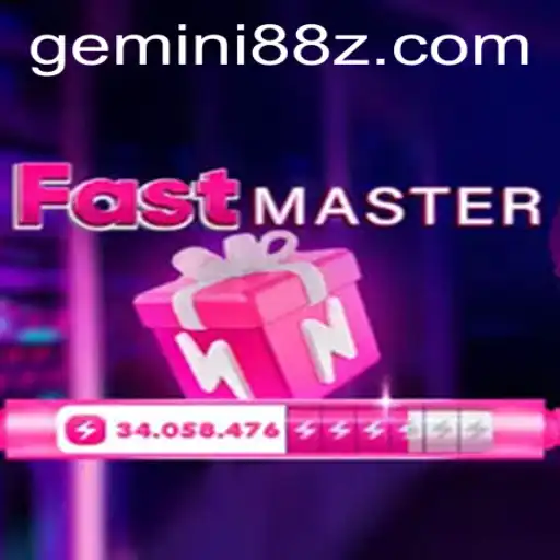 Unveiling the Thrills of FastMaster: A Dive into the Game with GEMINI 88