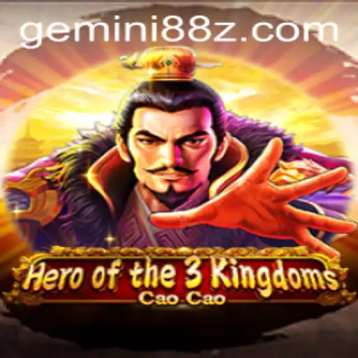 Hero of the 3 Kingdoms: Cao Cao and the Impact of GEMINI 88