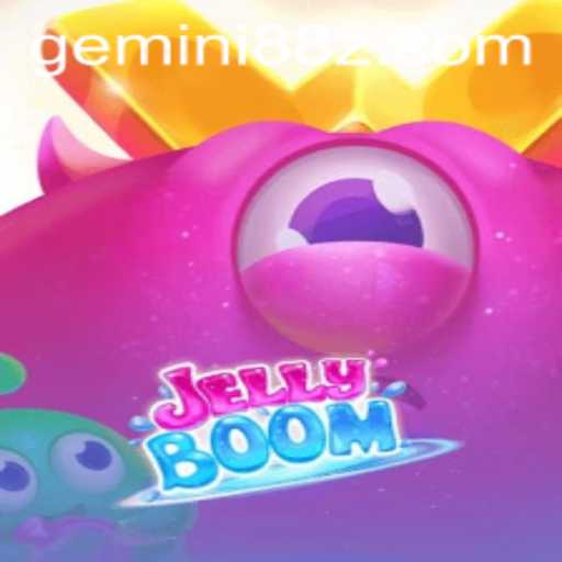 JellyBoom: A New Wave in Interactive Gaming