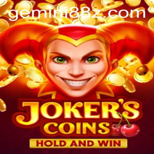 Unveiling JokersCoins: A Captivating Casino Adventure with GEMINI 88