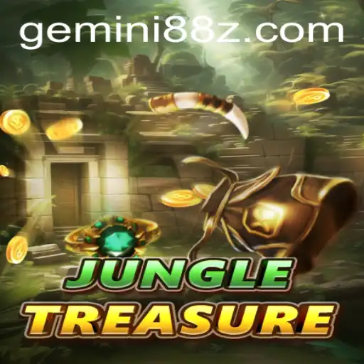 Discover the Untamed Adventure of JungleTreasure