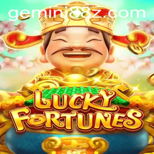Discover the Fascinating World of LUCKYFORTUNES: Unlock the Mystery of GEMINI 88