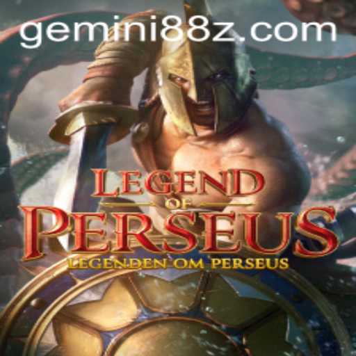 Unveiling the Mystical World of LegendofPerseus: GEMINI 88
