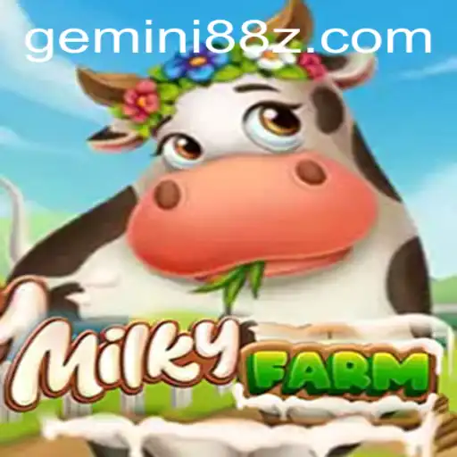 Explore the Wonder of MilkyFarm: A New Galactic Game
