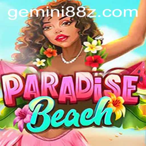 Discover the Enchanting World of ParadiseBeach: GEMINI 88