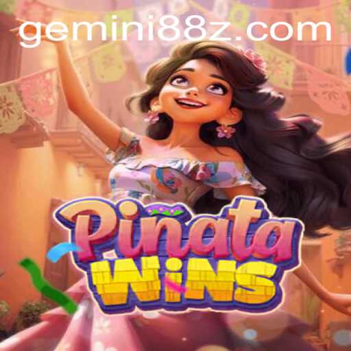 PinataWins: Unravel the Excitement of GEMINI 88 in a Thrilling New Game