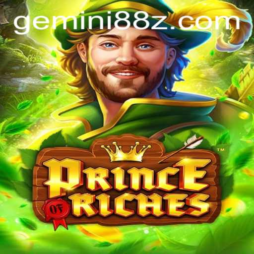 PrinceOfRiches: Discover the Intricacies and Strategy with GEMINI 88