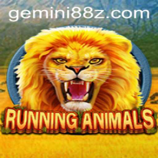 RunningAnimals: Unleashing the Wild Adventure with GEMINI 88