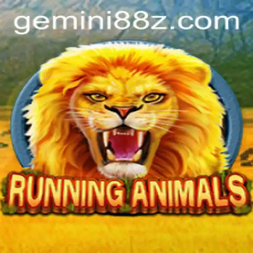 RunningAnimals: Unleashing the Wild Adventure with GEMINI 88