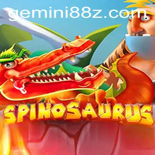 Spinosaurus: Exploring the Ancient World with GEMINI 88