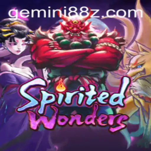 SpiritedWonders: Exploring GEMINI 88 in a Dynamic New Realm