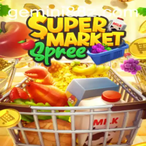 Exploring SupermarketSpree: A Gamedom Revolution with GEMINI 88