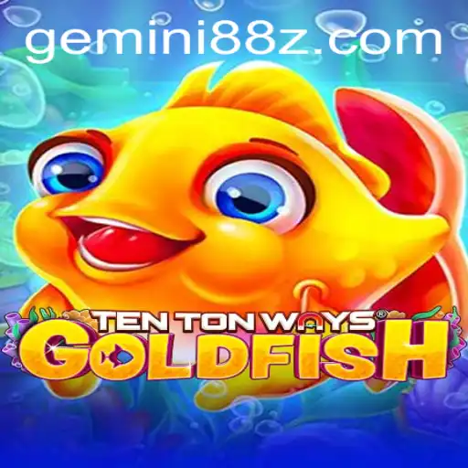 Exploring the Enigmatic World of TenTonWaysGoldfish and GEMINI 88