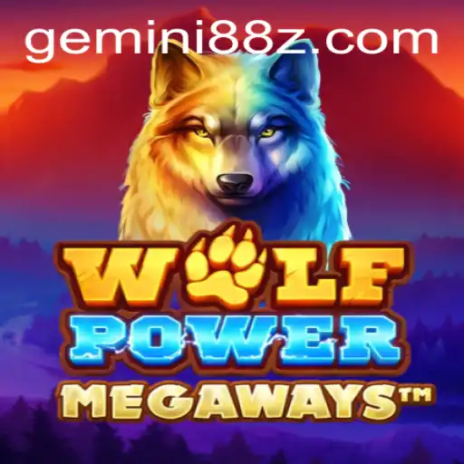 Discover the Thrills of WolfPowerMega: The Ultimate Gaming Experience